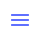 Menu icon